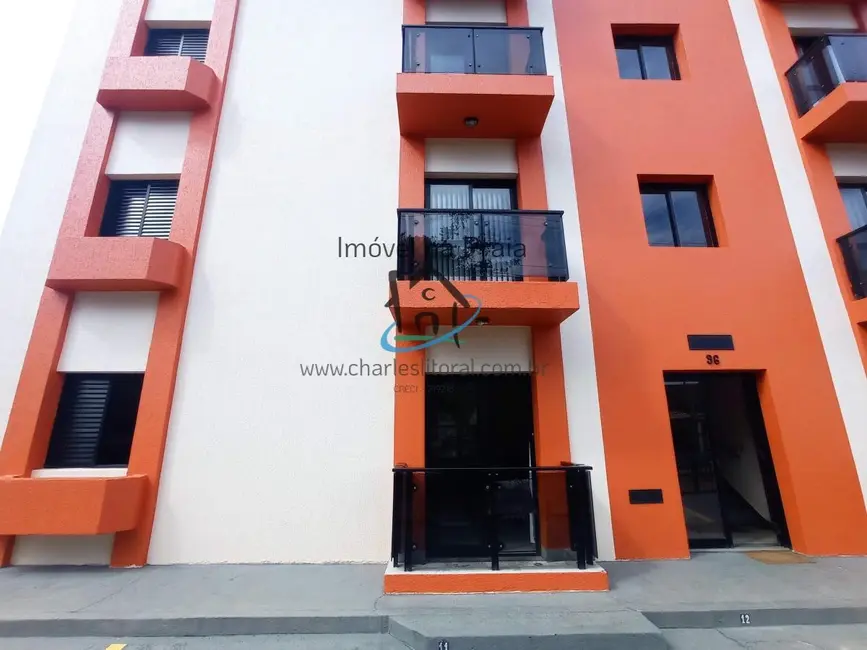 Apartamento com 2 quartos à venda, 50m2 em Ubatuba - SP - imagem 4 Foto 4 de Apartamento com 2 quartos à venda, 50m2 em Ubatuba - SP