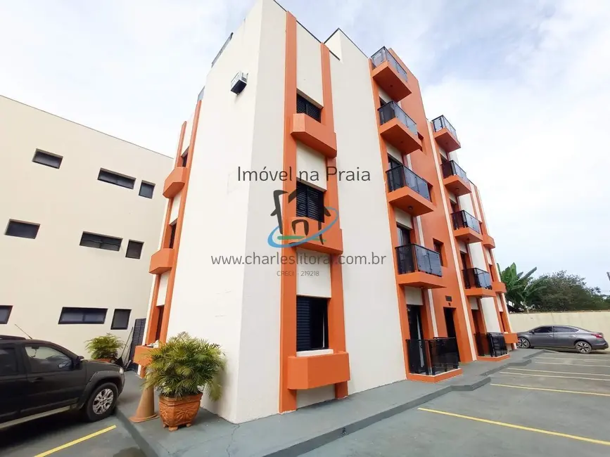 Apartamento com 2 quartos à venda, 50m2 em Ubatuba - SP - imagem 5 Foto 5 de Apartamento com 2 quartos à venda, 50m2 em Ubatuba - SP