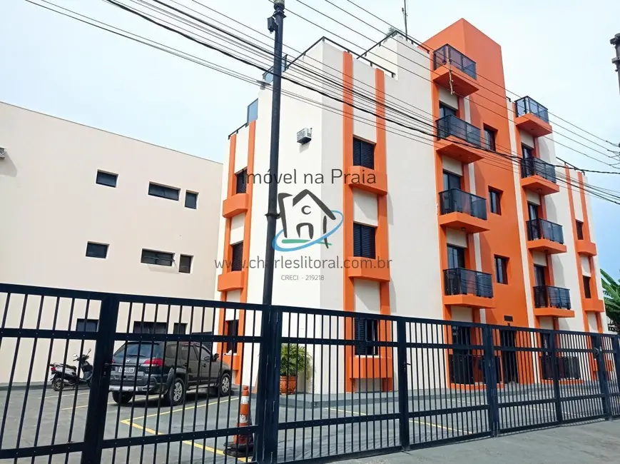 Apartamento com 2 quartos à venda, 50m2 em Ubatuba - SP - imagem 2 Foto 2 de Apartamento com 2 quartos à venda, 50m2 em Ubatuba - SP