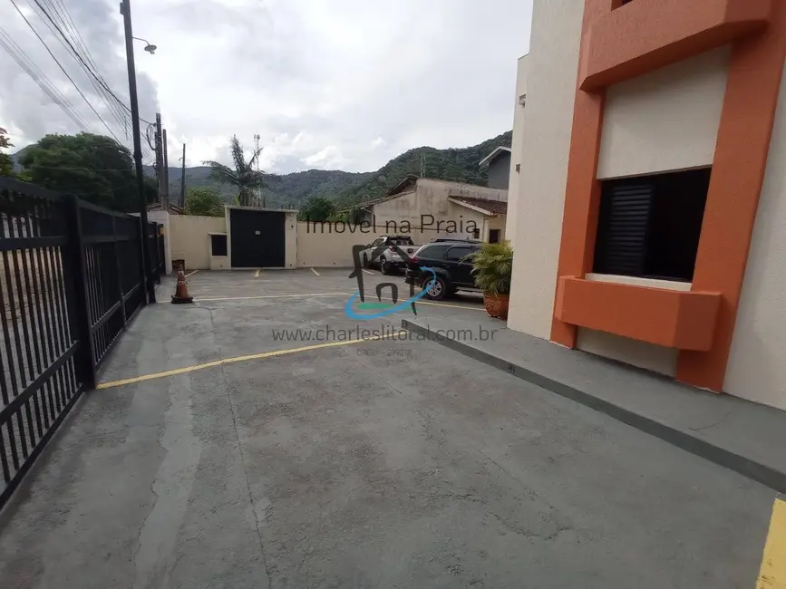 Apartamento com 2 quartos à venda, 50m2 em Ubatuba - SP - imagem 9 Foto 9 de Apartamento com 2 quartos à venda, 50m2 em Ubatuba - SP