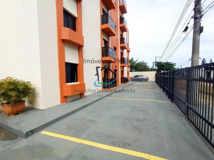 Apartamento com 2 quartos à venda, 50m2 em Ubatuba - SP - imagem 7 Foto 7 de Apartamento com 2 quartos à venda, 50m2 em Ubatuba - SP