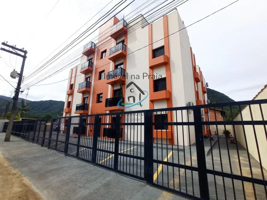 Apartamento com 2 quartos à venda, 50m2 em Ubatuba - SP - imagem 3 Foto 3 de Apartamento com 2 quartos à venda, 50m2 em Ubatuba - SP