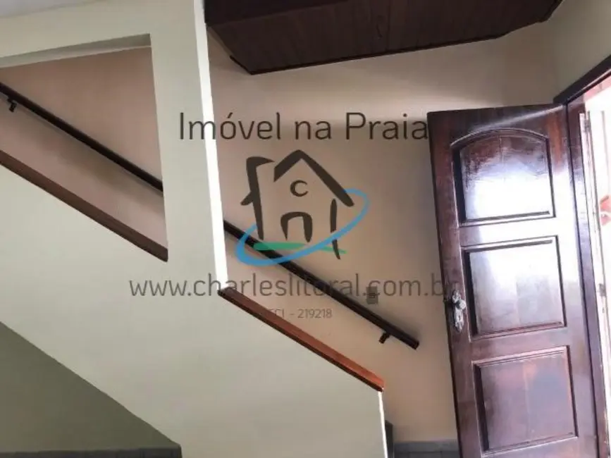 Foto 5 de Casa com 2 quartos à venda, 80m2 em Martim de Sá, Caraguatatuba - SP