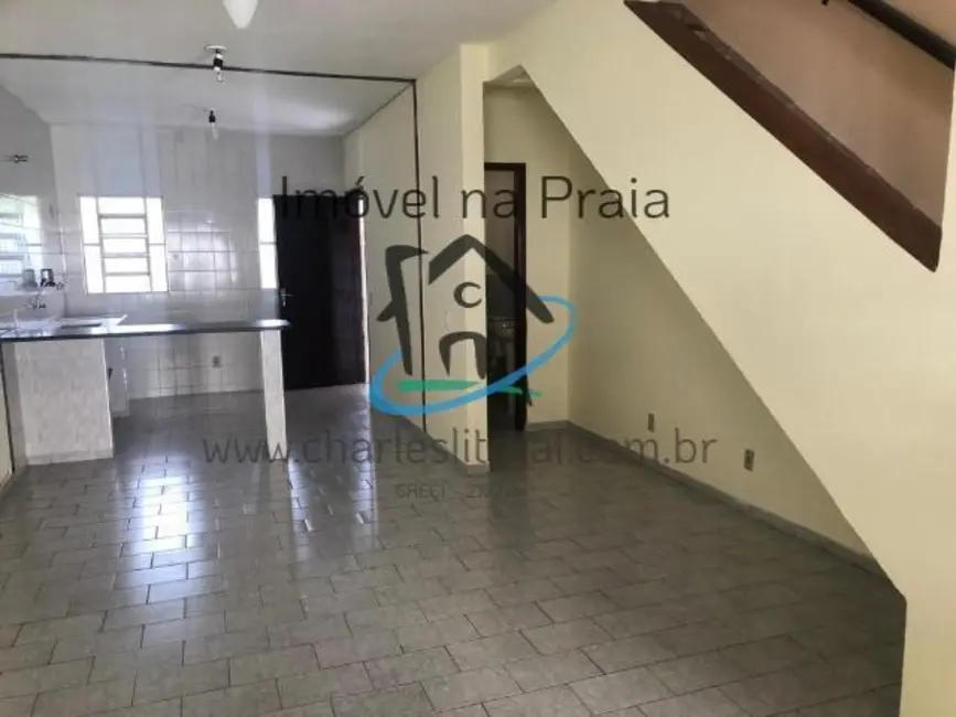 Foto 4 de Casa com 2 quartos à venda, 80m2 em Martim de Sá, Caraguatatuba - SP