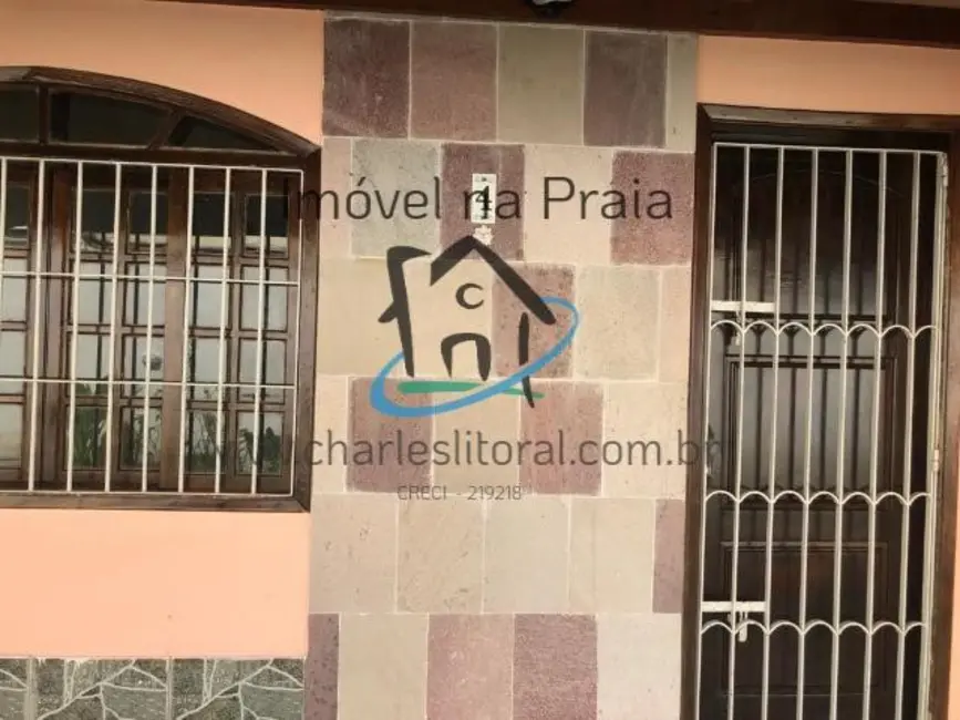 Foto 3 de Casa com 2 quartos à venda, 80m2 em Martim de Sá, Caraguatatuba - SP