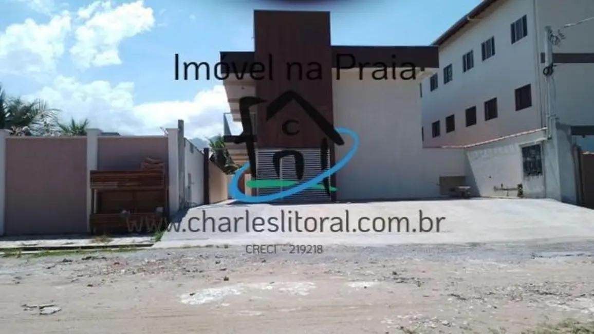 Foto 1 de Apartamento com 2 quartos à venda, 91m2 em Ubatuba - SP