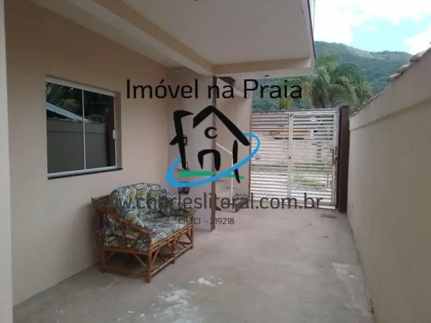 Apartamento com 2 quartos à venda, 91m2 em Ubatuba - SP - imagem 5 Foto 5 de Apartamento com 2 quartos à venda, 91m2 em Ubatuba - SP