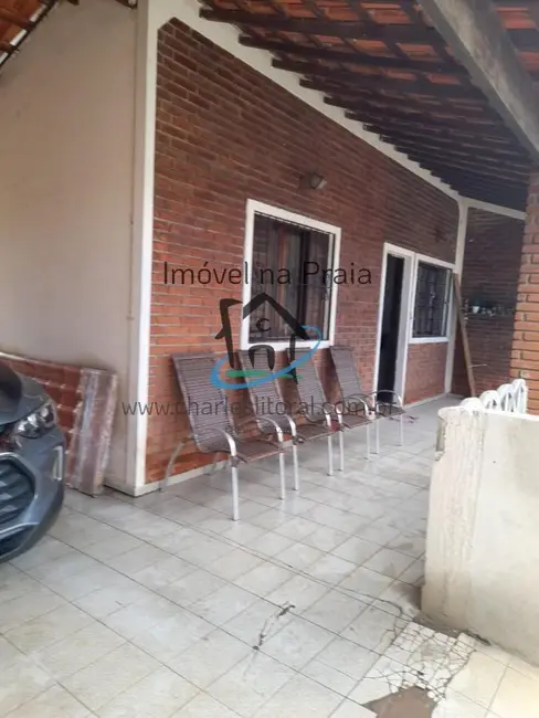 Foto 4 de Casa com 3 quartos à venda, 150m2 em Caraguatatuba - SP