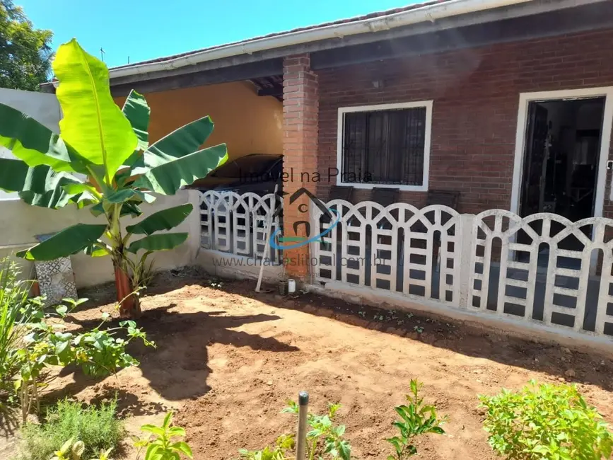 Foto 1 de Casa com 3 quartos à venda, 150m2 em Caraguatatuba - SP