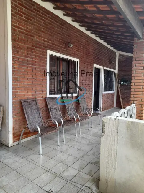 Foto 5 de Casa com 3 quartos à venda, 150m2 em Caraguatatuba - SP