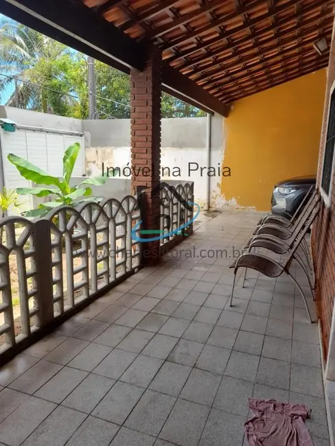 Foto 8 de Casa com 3 quartos à venda, 150m2 em Caraguatatuba - SP