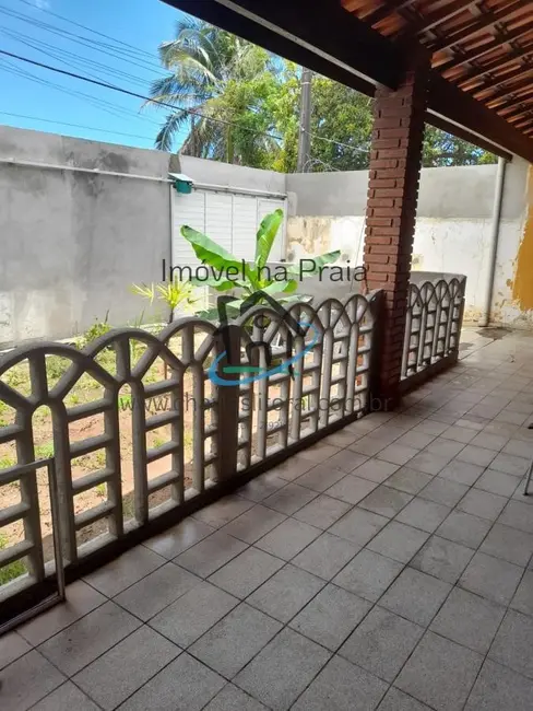 Foto 6 de Casa com 3 quartos à venda, 150m2 em Caraguatatuba - SP