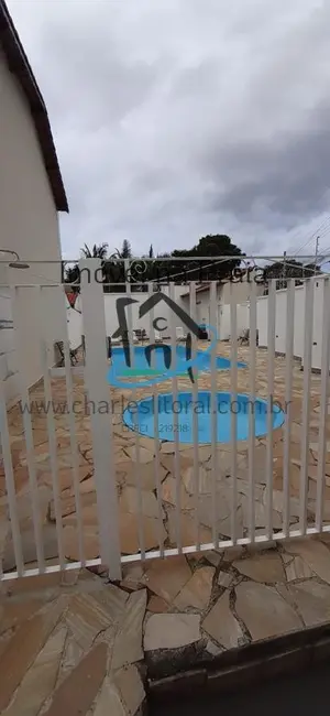 Foto 3 de Casa de Condomínio com 2 quartos à venda, 80m2 em Cidade Jardim, Jacarei - SP