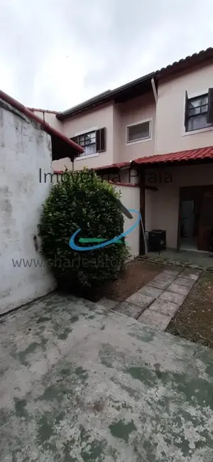 Foto 4 de Casa de Condomínio com 2 quartos à venda, 80m2 em Cidade Jardim, Jacarei - SP