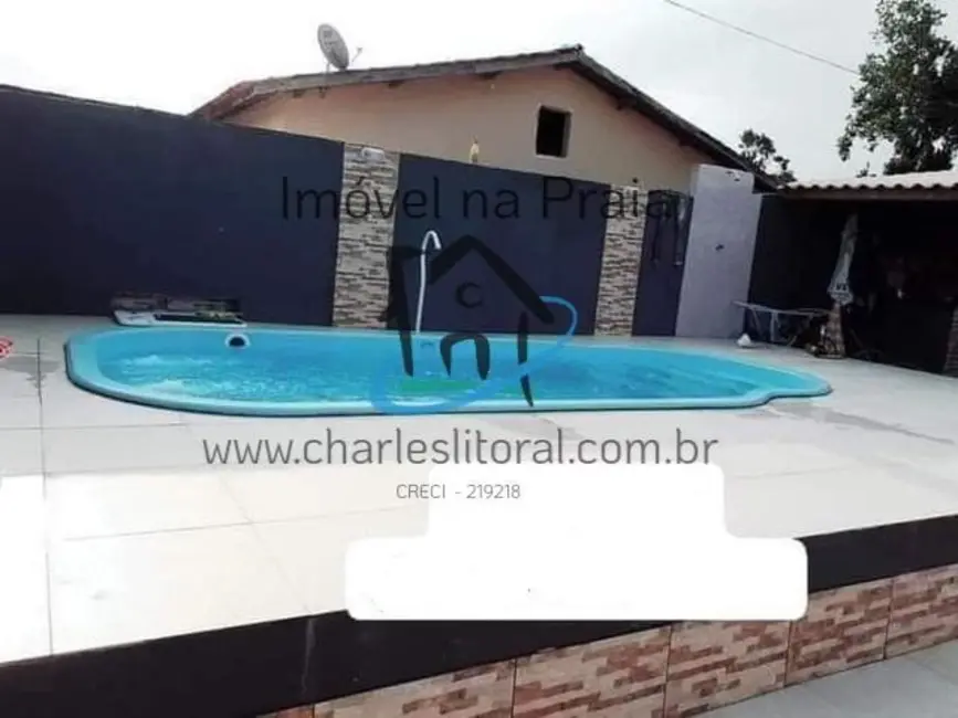 Foto 1 de Casa com 9 quartos à venda, 345m2 em Balneário dos Golfinhos, Caraguatatuba - SP