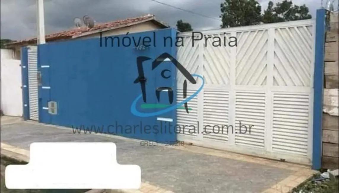 Foto 2 de Casa com 9 quartos à venda, 345m2 em Balneário dos Golfinhos, Caraguatatuba - SP
