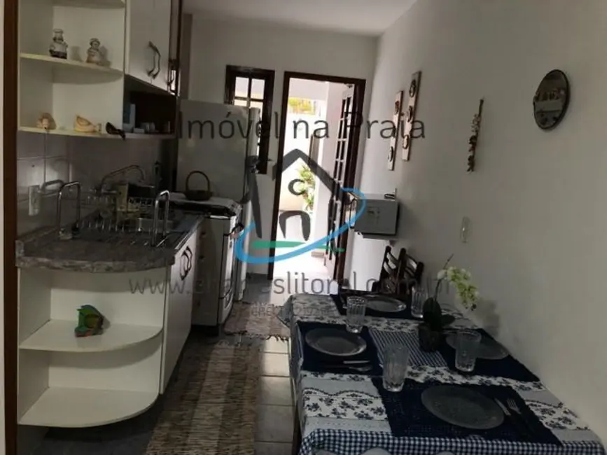 Foto 8 de Apartamento com 2 quartos à venda, 90m2 em Ubatuba - SP