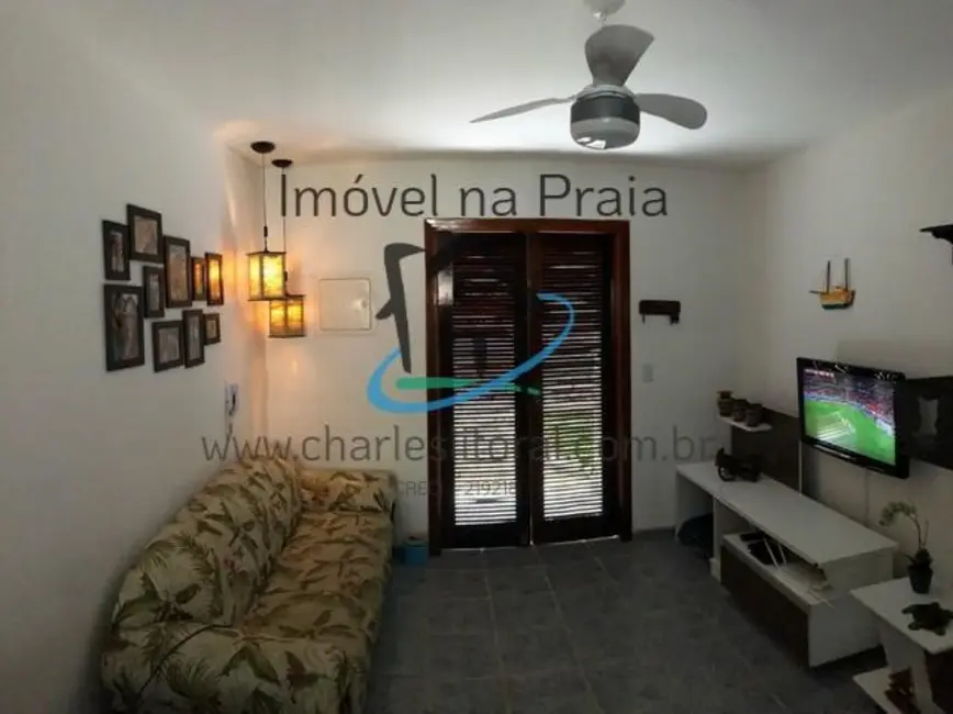 Foto 9 de Apartamento com 2 quartos à venda, 90m2 em Ubatuba - SP