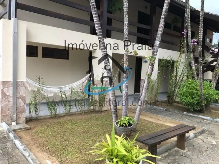 Foto 1 de Apartamento com 2 quartos à venda, 90m2 em Ubatuba - SP