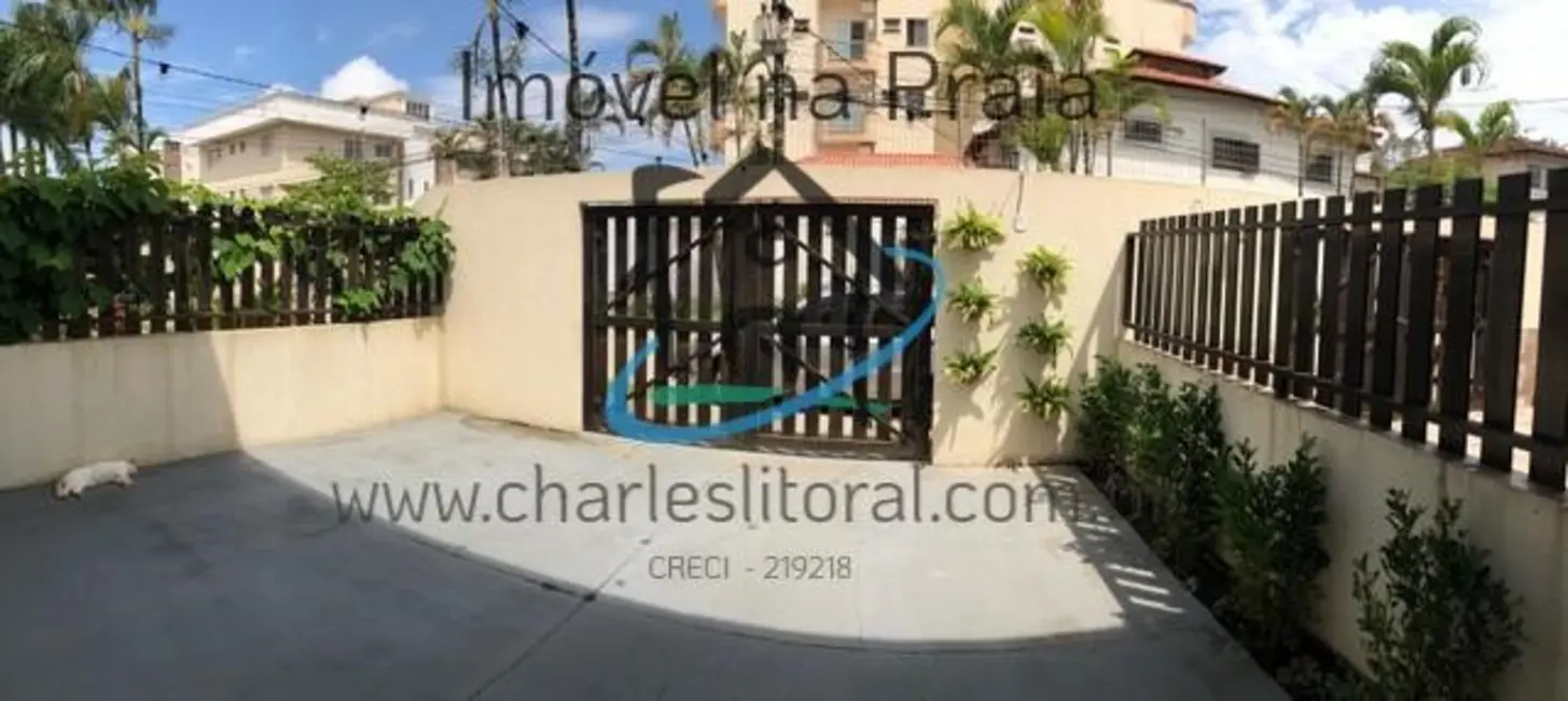 Foto 4 de Apartamento com 2 quartos à venda, 90m2 em Ubatuba - SP