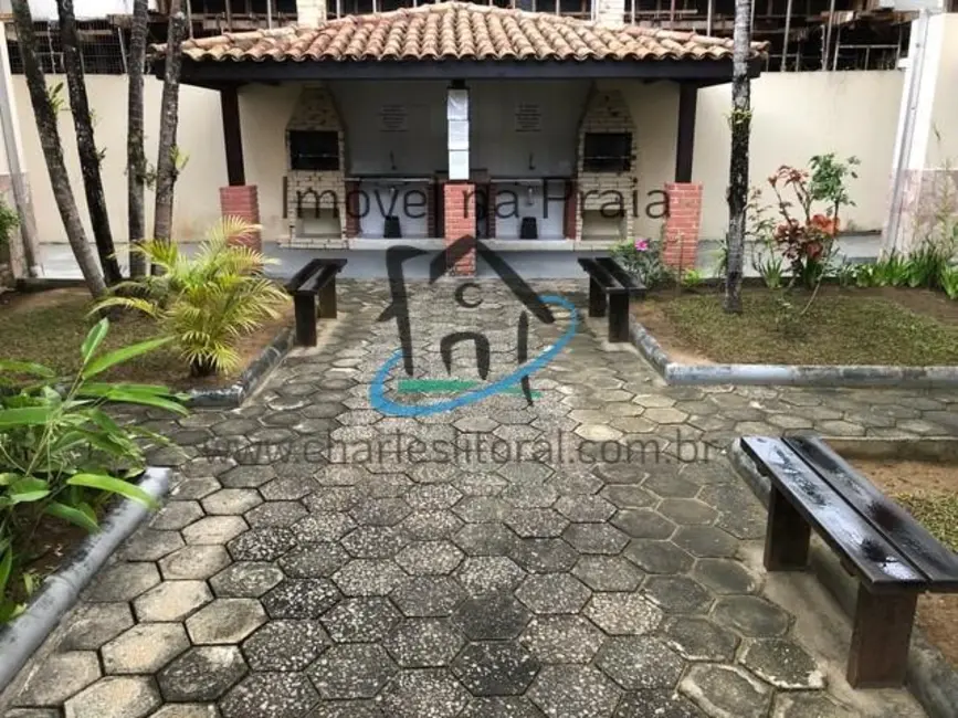 Foto 3 de Apartamento com 2 quartos à venda, 90m2 em Ubatuba - SP