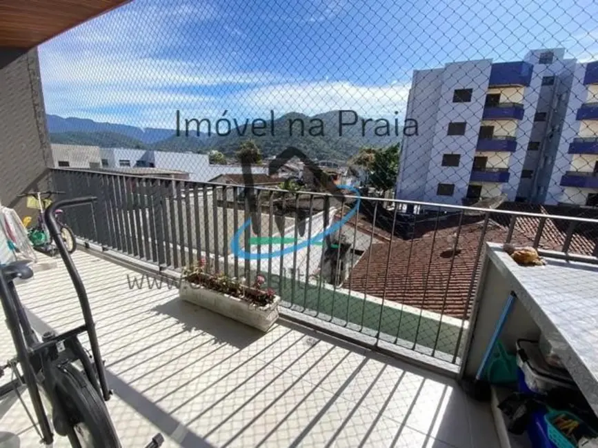 Foto 1 de Apartamento com 2 quartos à venda, 72m2 em Centro, Ubatuba - SP
