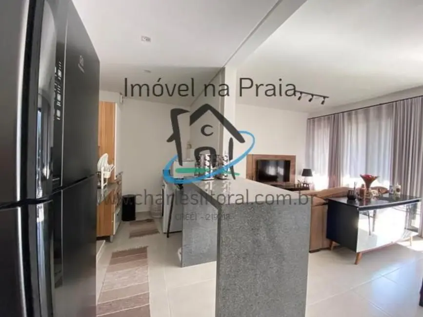 Foto 4 de Apartamento com 2 quartos à venda, 72m2 em Centro, Ubatuba - SP