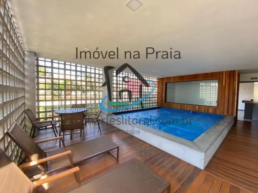 Foto 9 de Apartamento com 2 quartos à venda, 72m2 em Centro, Ubatuba - SP
