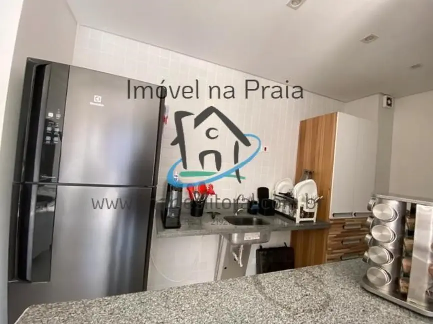 Foto 5 de Apartamento com 2 quartos à venda, 72m2 em Centro, Ubatuba - SP