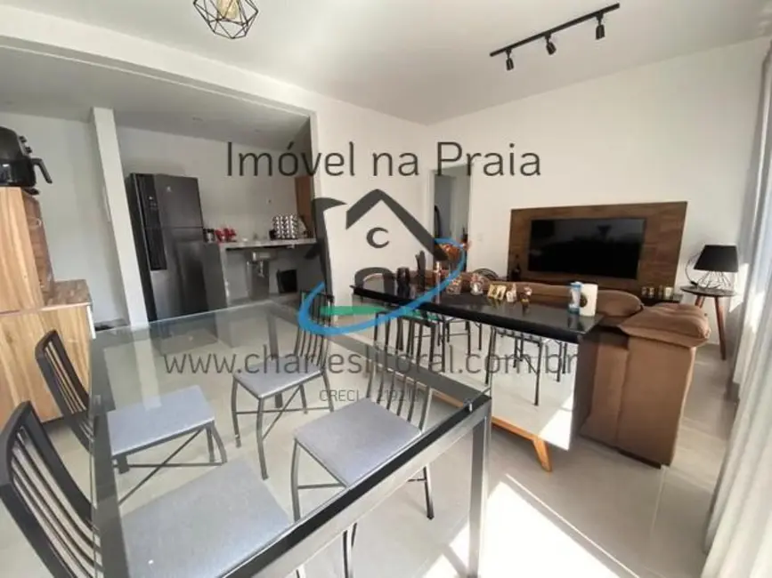 Foto 3 de Apartamento com 2 quartos à venda, 72m2 em Centro, Ubatuba - SP