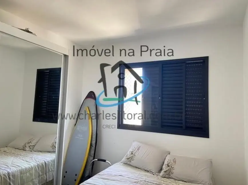 Foto 6 de Apartamento com 2 quartos à venda, 72m2 em Centro, Ubatuba - SP