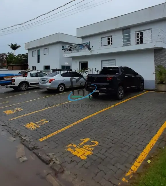 Foto 4 de Casa de Condomínio com 3 quartos à venda, 100m2 em Caraguatatuba - SP