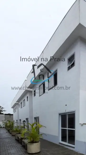 Foto 7 de Casa de Condomínio com 3 quartos à venda, 100m2 em Caraguatatuba - SP