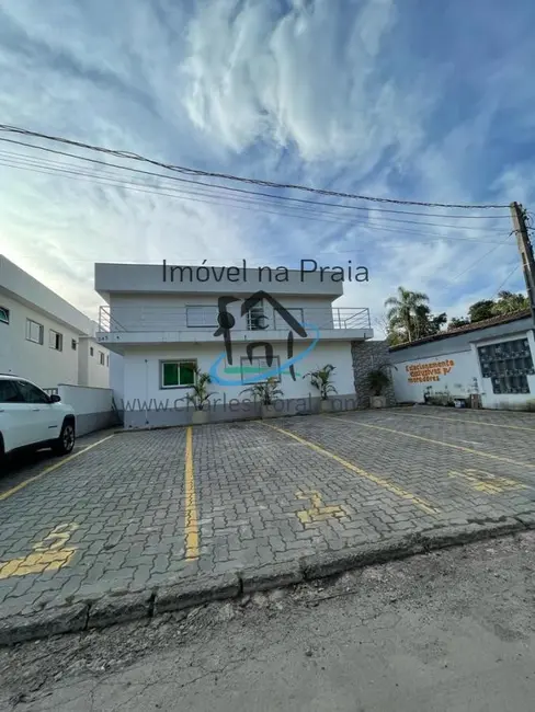 Foto 2 de Casa de Condomínio com 3 quartos à venda, 100m2 em Caraguatatuba - SP