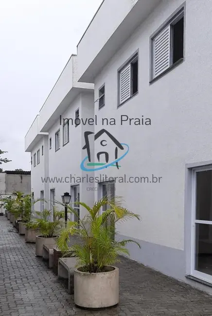 Foto 8 de Casa de Condomínio com 3 quartos à venda, 100m2 em Caraguatatuba - SP