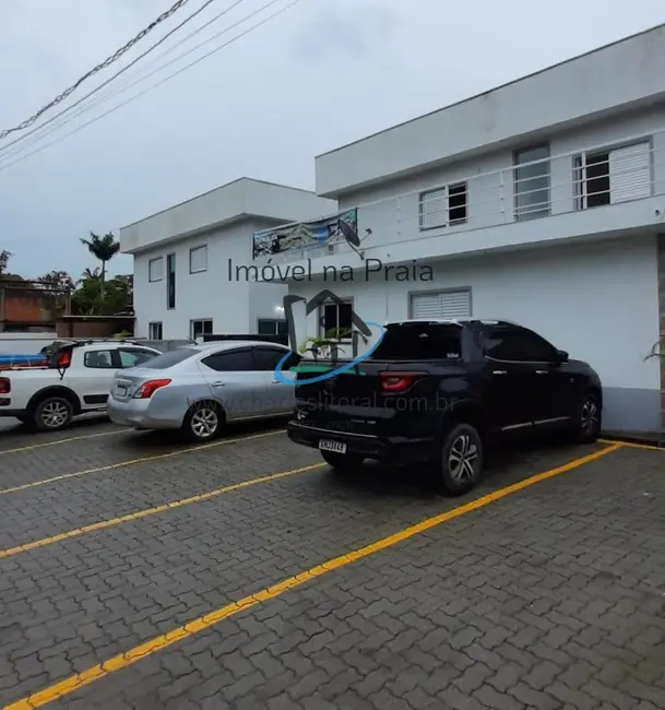 Foto 5 de Casa de Condomínio com 3 quartos à venda, 100m2 em Caraguatatuba - SP