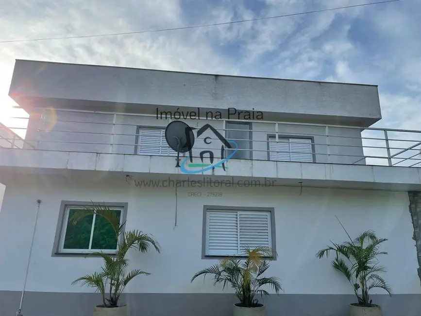 Foto 3 de Casa de Condomínio com 3 quartos à venda, 100m2 em Caraguatatuba - SP