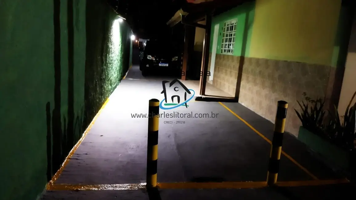 Foto 5 de Casa de Condomínio com 2 quartos à venda, 40m2 em Martim de Sá, Caraguatatuba - SP