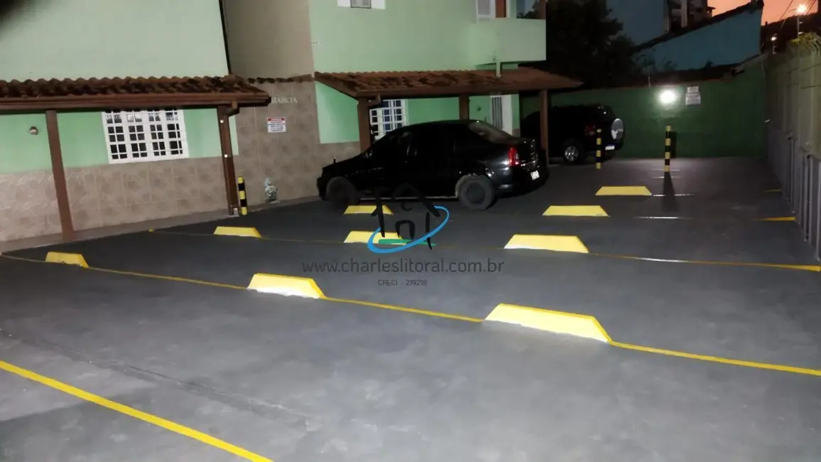 Foto 4 de Casa de Condomínio com 2 quartos à venda, 40m2 em Martim de Sá, Caraguatatuba - SP