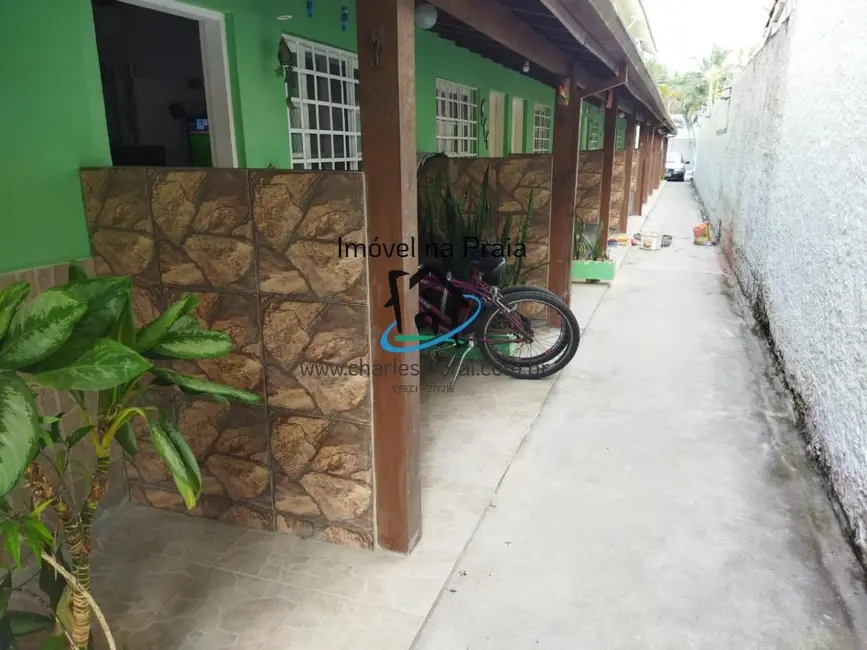 Foto 6 de Casa de Condomínio com 2 quartos à venda, 40m2 em Martim de Sá, Caraguatatuba - SP