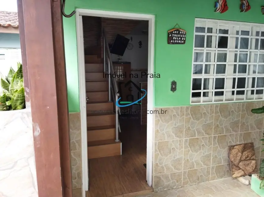Foto 7 de Casa de Condomínio com 2 quartos à venda, 40m2 em Martim de Sá, Caraguatatuba - SP