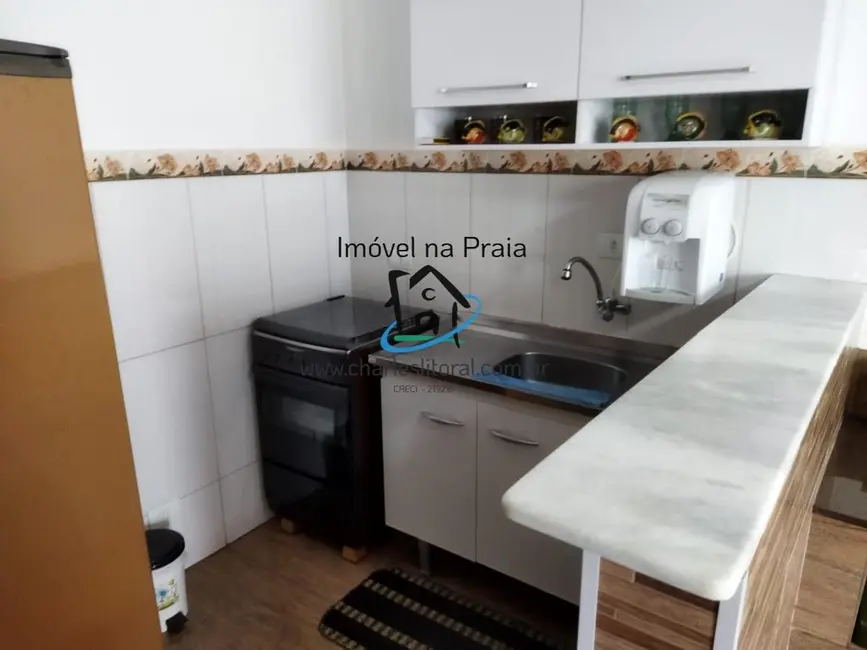 Foto 8 de Casa de Condomínio com 2 quartos à venda, 40m2 em Martim de Sá, Caraguatatuba - SP