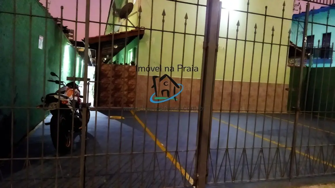 Foto 3 de Casa de Condomínio com 2 quartos à venda, 40m2 em Martim de Sá, Caraguatatuba - SP