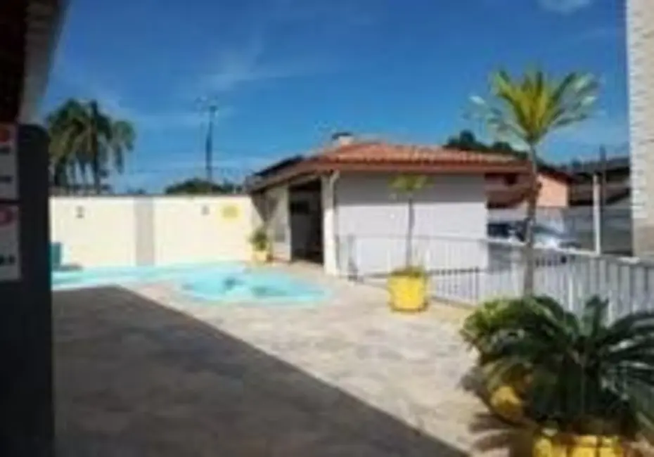 Foto 3 de Apartamento com 2 quartos à venda, 55m2 em Ubatuba - SP