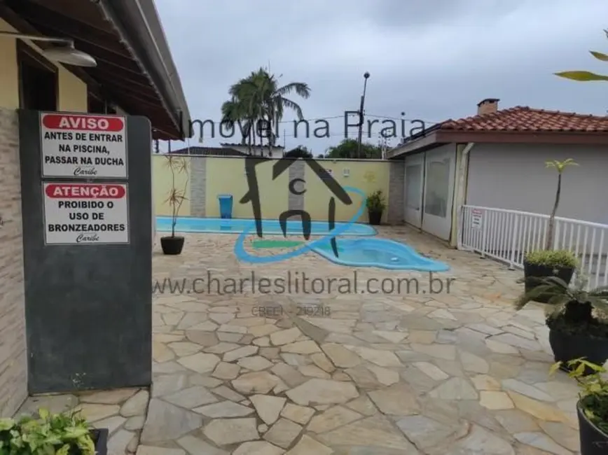 Foto 2 de Apartamento com 2 quartos à venda, 55m2 em Ubatuba - SP