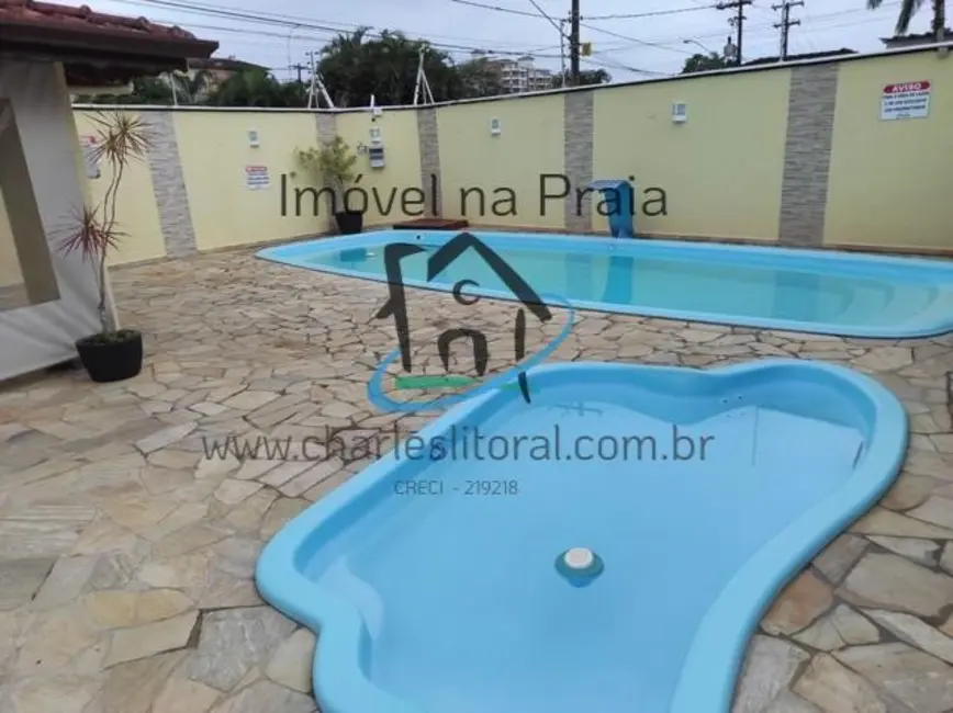 Foto 5 de Apartamento com 2 quartos à venda, 55m2 em Ubatuba - SP
