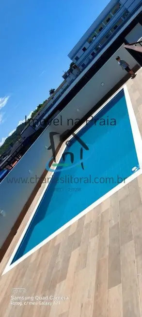 Foto 5 de Apartamento com 2 quartos à venda, 80m2 em Centro, Ubatuba - SP