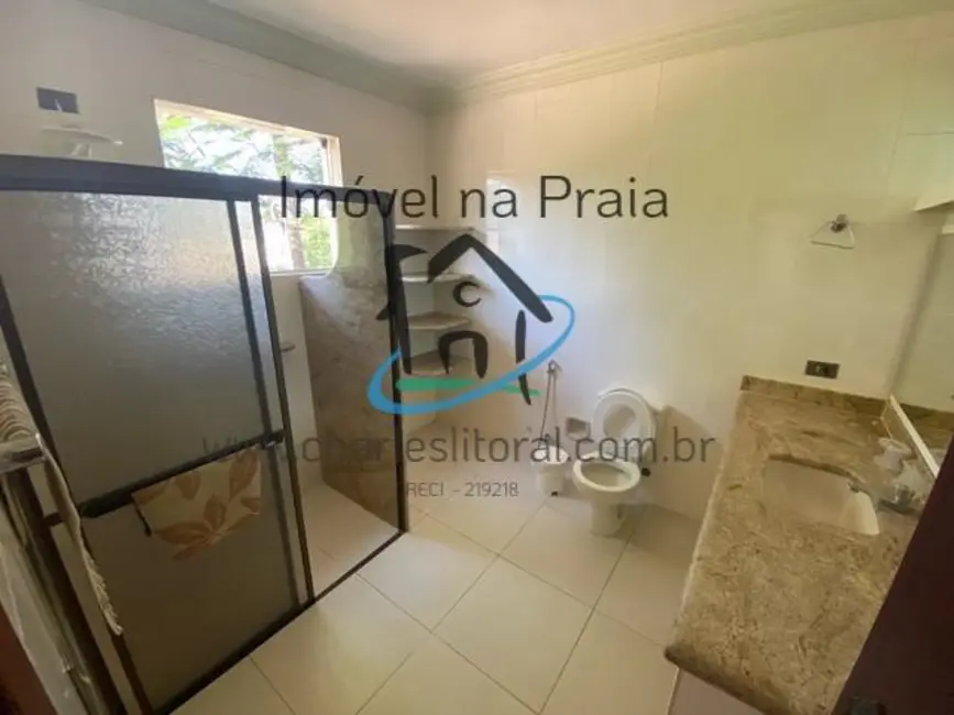 Foto 6 de Casa com 4 quartos à venda, 242m2 em Ubatuba - SP