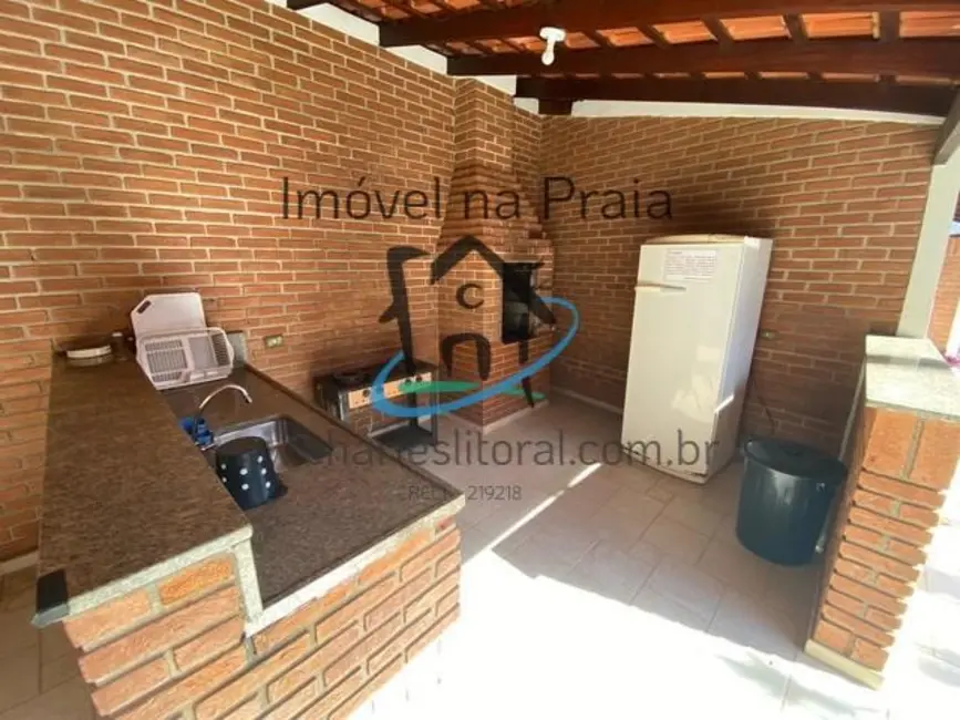 Foto 3 de Casa com 4 quartos à venda, 242m2 em Ubatuba - SP