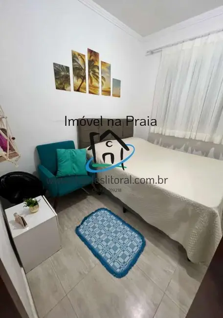 Apartamento com 2 quartos à venda, 49m2 em Ubatuba - SP - imagem 7 Foto 7 de Apartamento com 2 quartos à venda, 49m2 em Ubatuba - SP